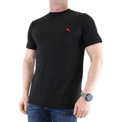 Tommy Bahama Men’s Bali Skyline T-Shirt Short Sleeve Pocket Tee
