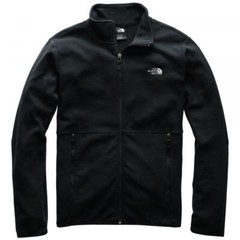 Mens The North Face TNF TKA Glacier 100 Fleece Full Zip Jacket Coat NF New