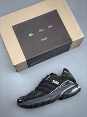 adidas Originals x Song for the Mute Adistar Cushion SFTM Black Unisex JP 8416