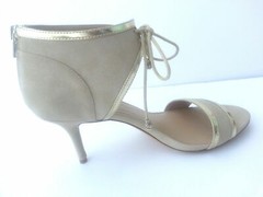 BCB Generation Women’s PL-QANDEEC-X Dress Sandals shoes Sz 8M US,38 EUR