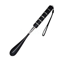 Shoe Horn Extra Long Handle Stainless Steel 28″ Handled Metal Shoehorn Horns