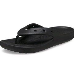 Crocs Adult Sandals Classic Flip Flops 2.0