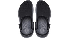 NEW HOT! Men’s and Women’s Shoes – LiteRide 360 Clogs, Slip On Water Shoes！