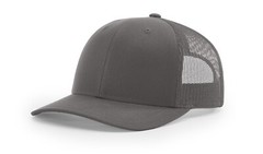 Richardson 112 Classic Trucker Hat OSFM Blank Snapback 135+ Colors