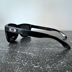 OAKLEY HOLBROOK OO9102-055 Sunglasses Full Rim (NEW Polarized Lenses) 57-18-137