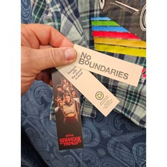 No Boundaries Stranger Things Cropped Flannel Shirt Hawkins Hitmaker Green Plaid