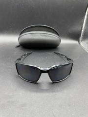 Oakley Siphon Scenic Grey/Prizm Black Iridium Polarized OO9429-0464