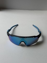Oakley Radar EV Path – Blue Grey Prizm Sapphire