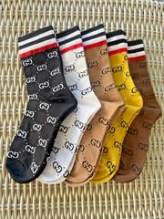 Unbranded Design Graphic Socks Unisex One Size Fits All With Free Shipping