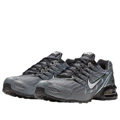 Nike Air Max Torch 4 White Black Pure Platinum Sneakers 343846-012 Men’s Sizes