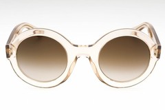 CUTLER AND GROSS CGSN13-005-52 Sunglasses Frame Size 52mm 145mm 28mm CHIC Wome