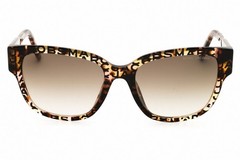 MARC JACOBS MJ734-0H7P-54 Sunglasses Frame Size 54mm 145mm 18mm HAVANA Women