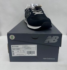 New Balance Men’s 574 Core Sneaker