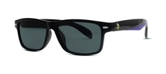 Minnesota Vikings Full Rim Polarized Sunglasses
