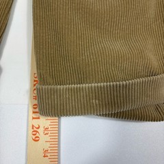 Tommy Hilfiger Corduroy Pants Mens 36×34 Loose Baggy Y2K Skater Streetwear Vtg