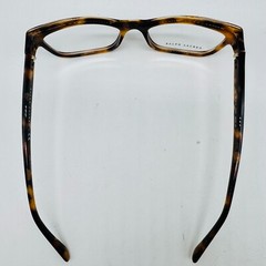 RALPH LAUREN RL 6169 5657 WOMAN EYEGLASSES 51-17-140 mm HAVANA GOLD ORIGINAL