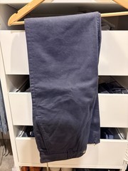 Freenote Cloth Deck Pants Size 30