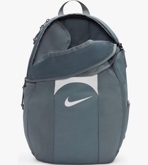 Nike (30L) Academy Team Backpack 2.3 DV0761 065 Grey/White New Men’s One Size