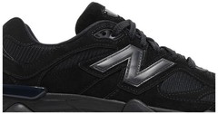 New Balance 9060 Triple Black U9060BPM Men’s Size New