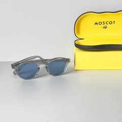Brand New Original Moscot Lemtosh Sunglasses with Original Moscot Box