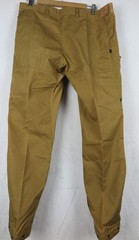 FJALLRAVEN VIDDA PRO VENTILATED TRS M MEN’S EU: 54, US:38 TREKKING PANTS NWT