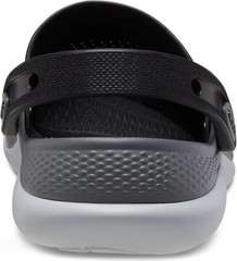 Crocs Unisex Shoes Adults LiteRide 360 Clogs Slip On Comfortable Free Shipping