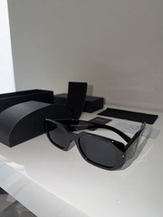 Brand New Prada Sunglasses – With BOX