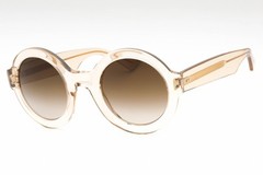 CUTLER AND GROSS CGSN13-005-52 Sunglasses Frame Size 52mm 145mm 28mm CHIC Wome