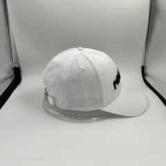 Malbon Golf Bunny Embroidery Baseball Cap Men Women Outdoor Sun Hat Sports Golf