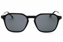 ZEISS ZS24721-001-53 Sunglasses Frame Size 53mm 145mm 19mm BLACK Men