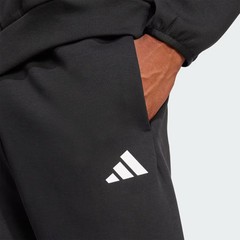 adidas men Future Icons Small Logo Pants