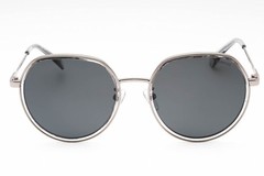 POLAROID CORE PLD4160G-6LB-55 Sunglasses Frame Size 55mm 145mm 19mm RUTHENIUM W