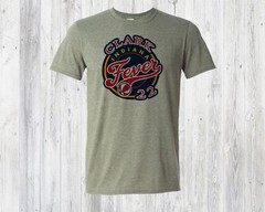 Caitlyn Clark – Indiana Fever – Unisex T-Shirt – WNBA – #22 – Fast Shipping