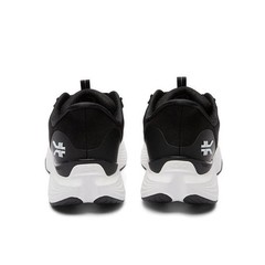 NEW Men’s Kuru ATOM 2- Jet Black-Bright White- SHIPS FREE!