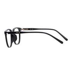 Vintage Full Rim Transition Photochromic Brown Reading Glasses Sunglasses Reader