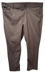 LL Bean VentureStretch UPF 50+ Five Pocket Water Repellant Performance 42×29