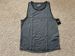 Under Armour Mens Tech 2.0 Tank Top 1328704