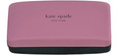 KATE SPADE KSKIYA-807-53 Sunglasses Frame Size 53mm 140mm 19mm BLACK Women