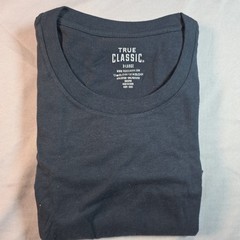 True Classic Crew Neck (4 pack) extra large XL