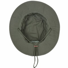 OD GREEN VIETNAM MILITARY TYPE II JUNGLE BOONIE HAT REPRODUCTION X-LARGE 7 3/4