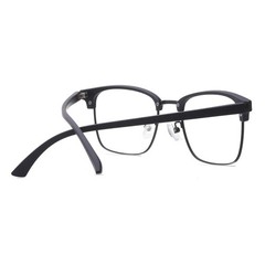 Full Rim Photochromic Reading Glasses Single Vision Outdoor Sunglasses Readers