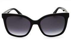KATE SPADE KSKIYA-807-53 Sunglasses Frame Size 53mm 140mm 19mm BLACK Women