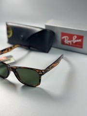 Ray-Ban Premium Polarized Sunglasses for Men & Women UV Protection Stylish Frame
