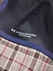 4 Brand New Under Armour Stealthform Uncrushable Ballcaps NWT