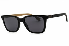 HUGO BOSS HB1574-0WM-53 Sunglasses Frame Size 53mm 150mm 19mm BLACK Men