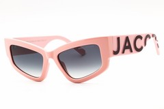MARC JACOBS MJ796-NXA-55 Sunglasses Frame Size 55mm 145mm 19mm PINK Women