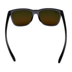 Maui Jim PEHU MJ-602-002 Matte Translucent Grey Sunglasses 55mm 19mm 145mm Japan