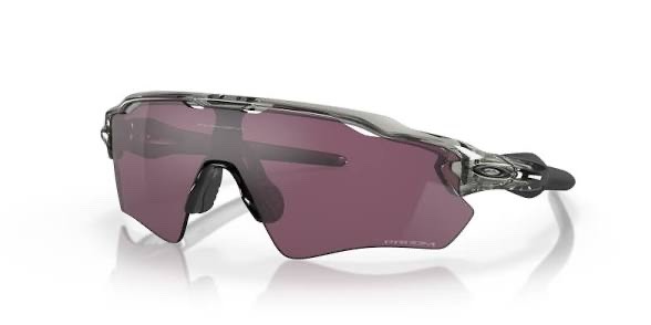 Oakley Radar EV Path Grey Ink Prizm Road Black