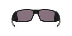 Oakley Heliostat Matte Black/Prizm Grey Men’s Sunglasses OO9231-0161