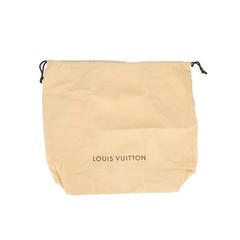 Louis Vuitton Bassano MM Epi Noir M54032 TR2 B rank 19 Used